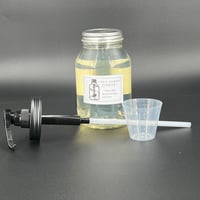 Image 1 of Liquid Laundry Detergent ~ Fresh Linen Scent