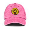 Antistylers Smiley Cap