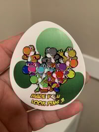 Image 3 of Yoshi family treee