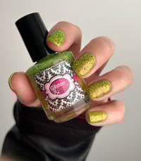 Image 5 of Glisten & Glow Fab-Boo-Lous