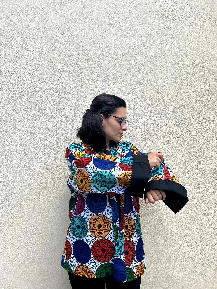 Image of Kimono 12