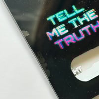 Image 2 of [DEFECTIVE] CYBERPUNK PC HOLDER