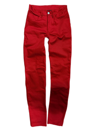 Image 1 of Molly Denim