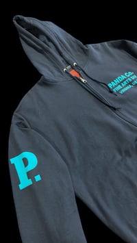 Image 3 of Icy Blur Hoodie