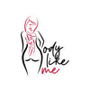 Bubble-free Body Like Me stickers