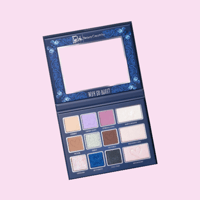 Eyeshadow Palette - Corpse Bride x Beauty Creations 