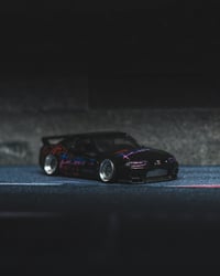 Image 13 of NISSAN SKYLINE R33 V5 CUSTOM 