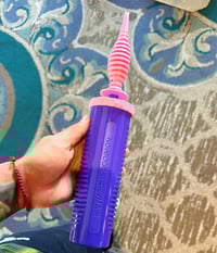 Image 1 of MegaShine Hand Pump 