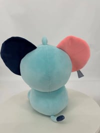 Image 3 of Kyomies Plush | PREORDER | Discontinuing March 31