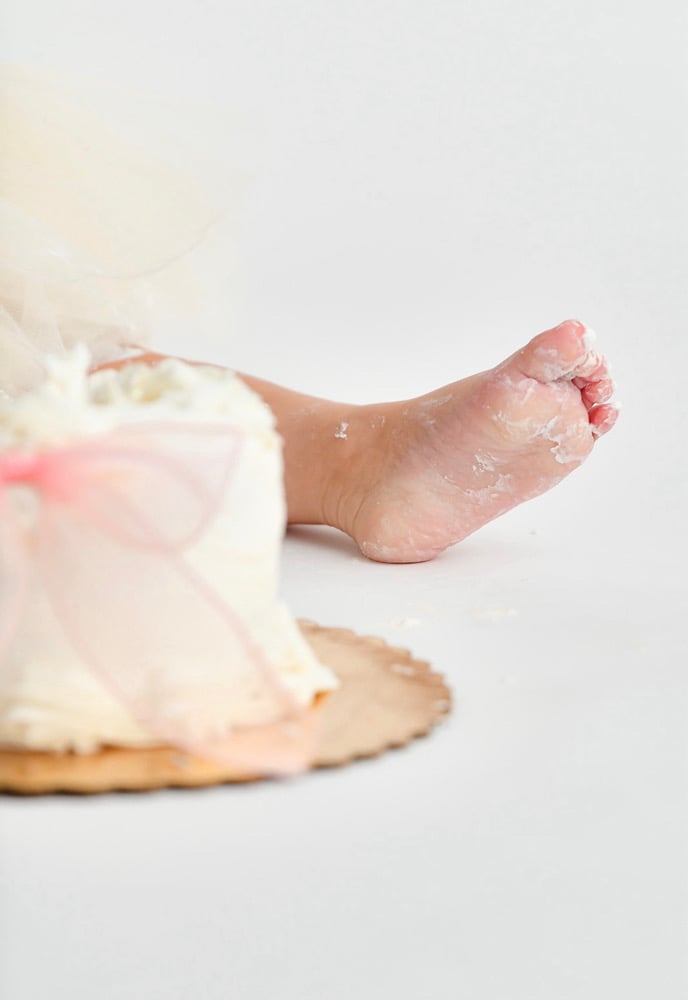 Image of Grow with me - three ( 3 mos, sitter sesh and one year)