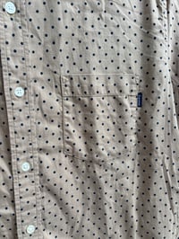 Image 3 of 2011 Supreme Polka Dot Button Up