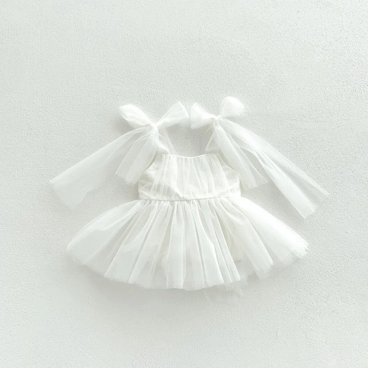 The Sophia Dress (white) | My Little Love Ltd The Sophia Dress (white) | My Little Love Ltd