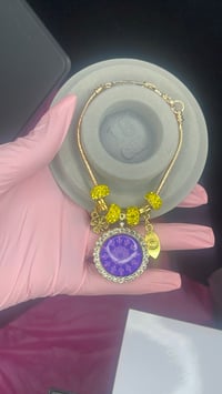 Image 5 of Gold Custom Bracelet 