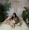 BOHO mommy and me