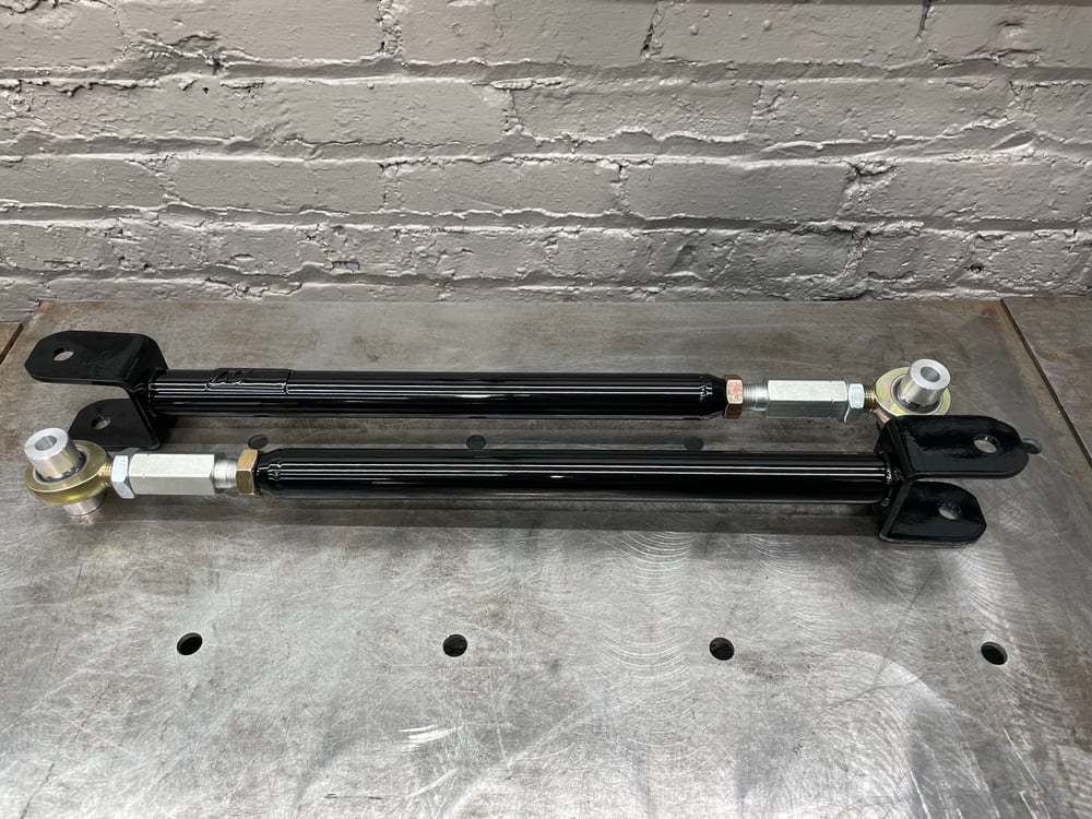 E36/E46 Rear Lower Control Arms