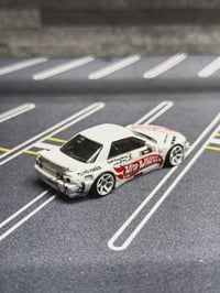 Image 2 of NISSAN SKYLINE GT-R R32 Pandem custom 