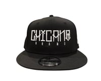 Cholo New Era  Snapback