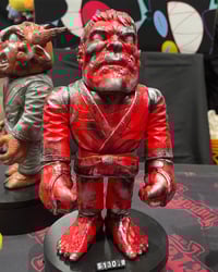 Frank Collected Con Exclusive (Gi, rusty red) 