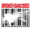 Broken Barcodes - Nothing Groundbreaking Here Lp 