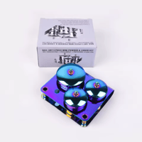 Image 3 of POWDER & LIQUID SET