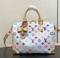 Image 1 of MURAKAMI MEDIUM DUFFEL 