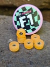 F1 - Hi C