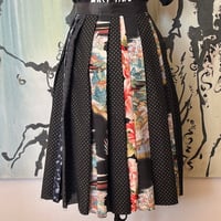 Image 6 of Kaiju Skirt