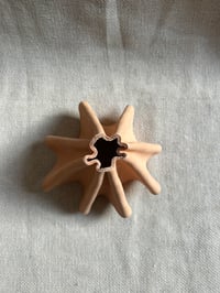 Image 2 of Natural leather mini pendant 