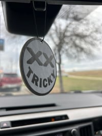 Image 1 of TRICKY AIR FRESHENERS!