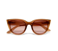 Image 1 of OKKIA Silvia Brown 