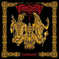TOTENSUCHT - Trimurti