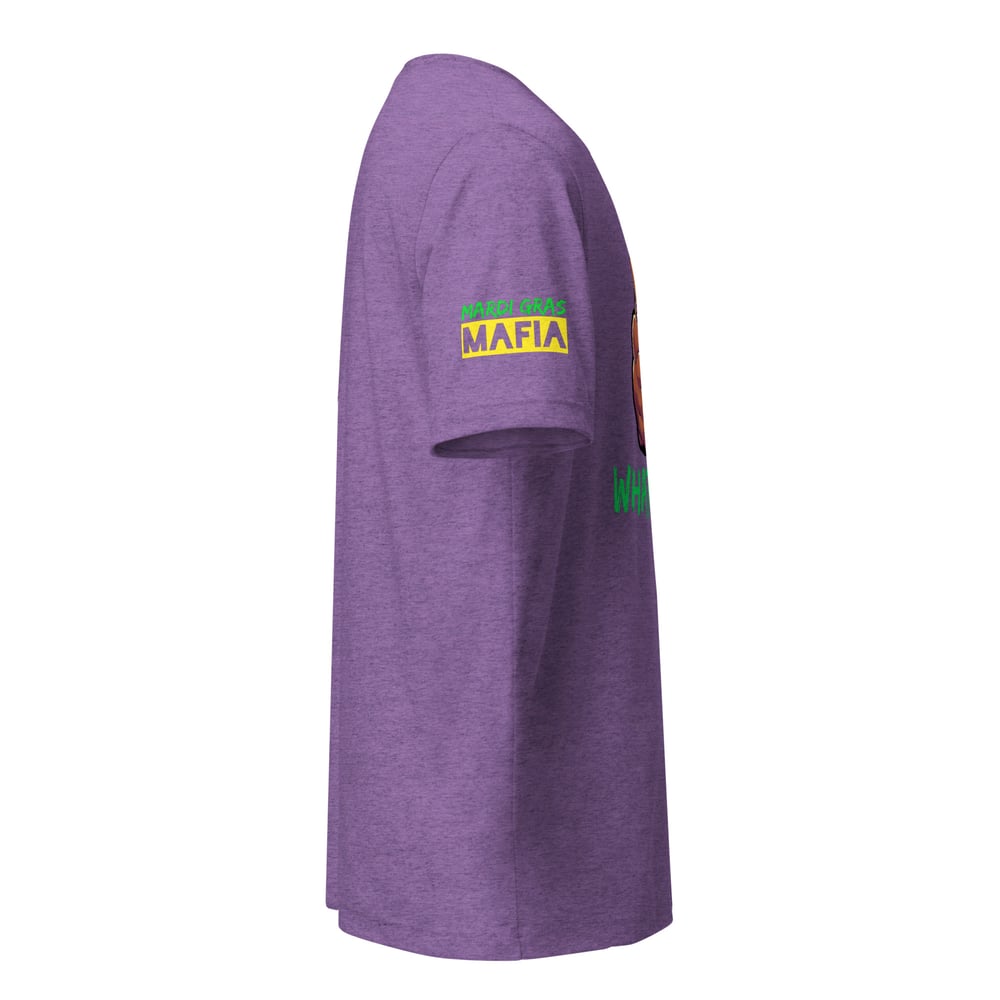 Image of What Beads? Short sleeve t-shirt