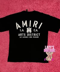 Image 2 of Black Amiri Shirt