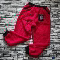 Image 1 of Yeti fluffy bottoms