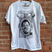 Image 1 of Wesley Willis