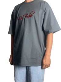 Image 3 of Le tribe signature t shirt 