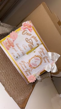 Image 1 of Duluxe Book 