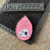 Image 2 of DMG X INKY EDC Collab