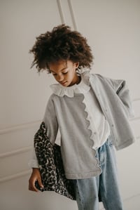 Image 15 of Gilet MAGGY ENFANT