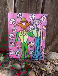 Image 2 of Funky Critter Pals