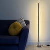 Nal pine floor lamp