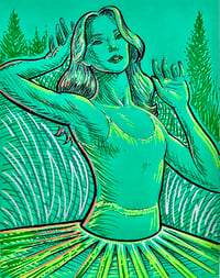 Image 1 of Rad Dryads