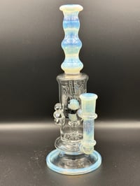 Image 6 of Ghoust blooper domino collab 