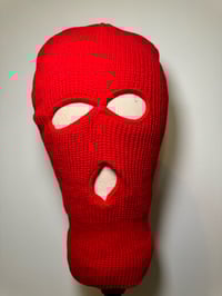 Image 3 of Ski Snowboarding Mask
