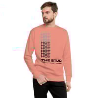 The Stud - Sweatshirt