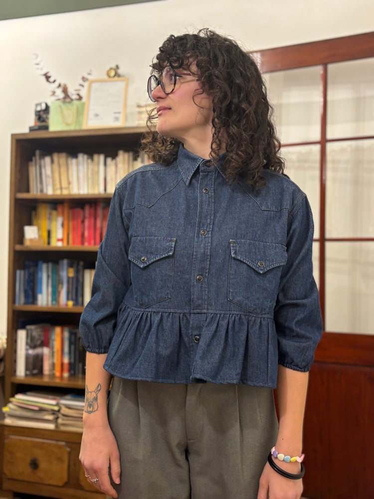 Image of Mari Denim 2026 Arizona