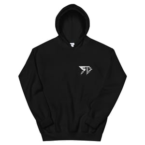 Image of Curb Hopper Hoodie