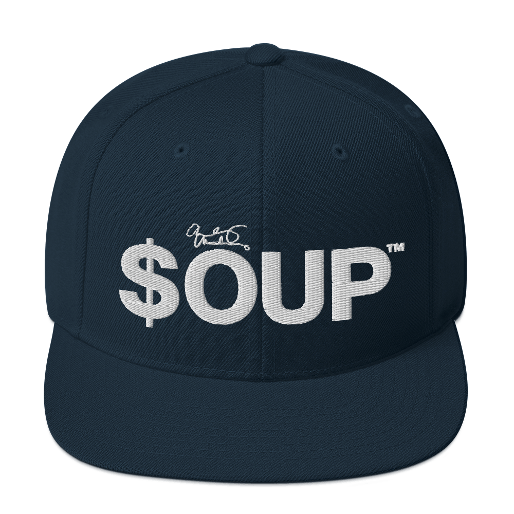 $OUP™ | Official Hat v5