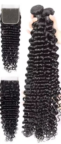 Image 2 of Deep Wave Bundle Deals (Preorder Only)