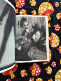 Image 12 of Bruce Weber, 1989.